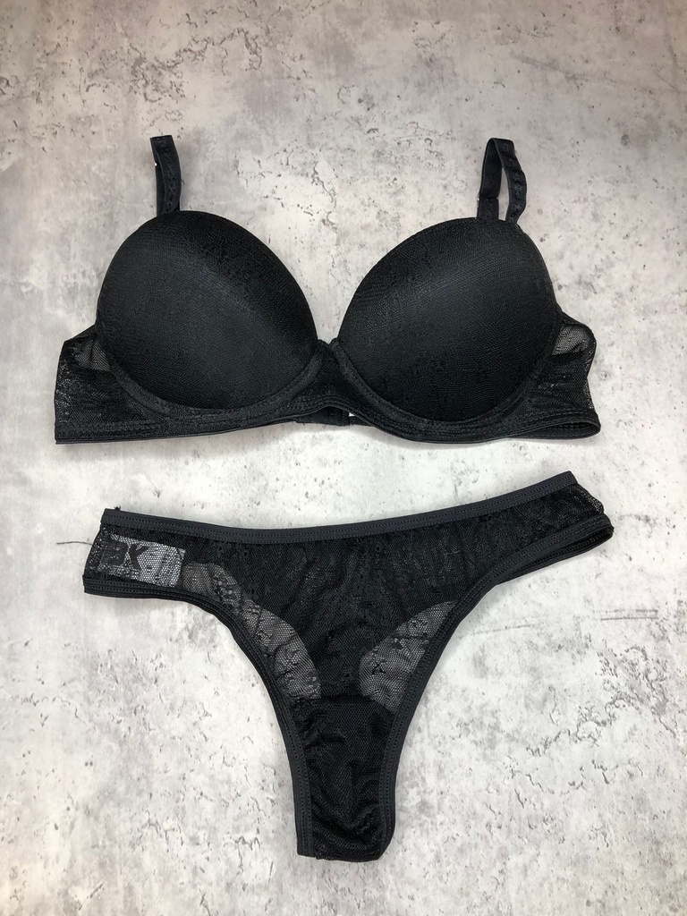 CONJUNTO SOFT FANTASIA