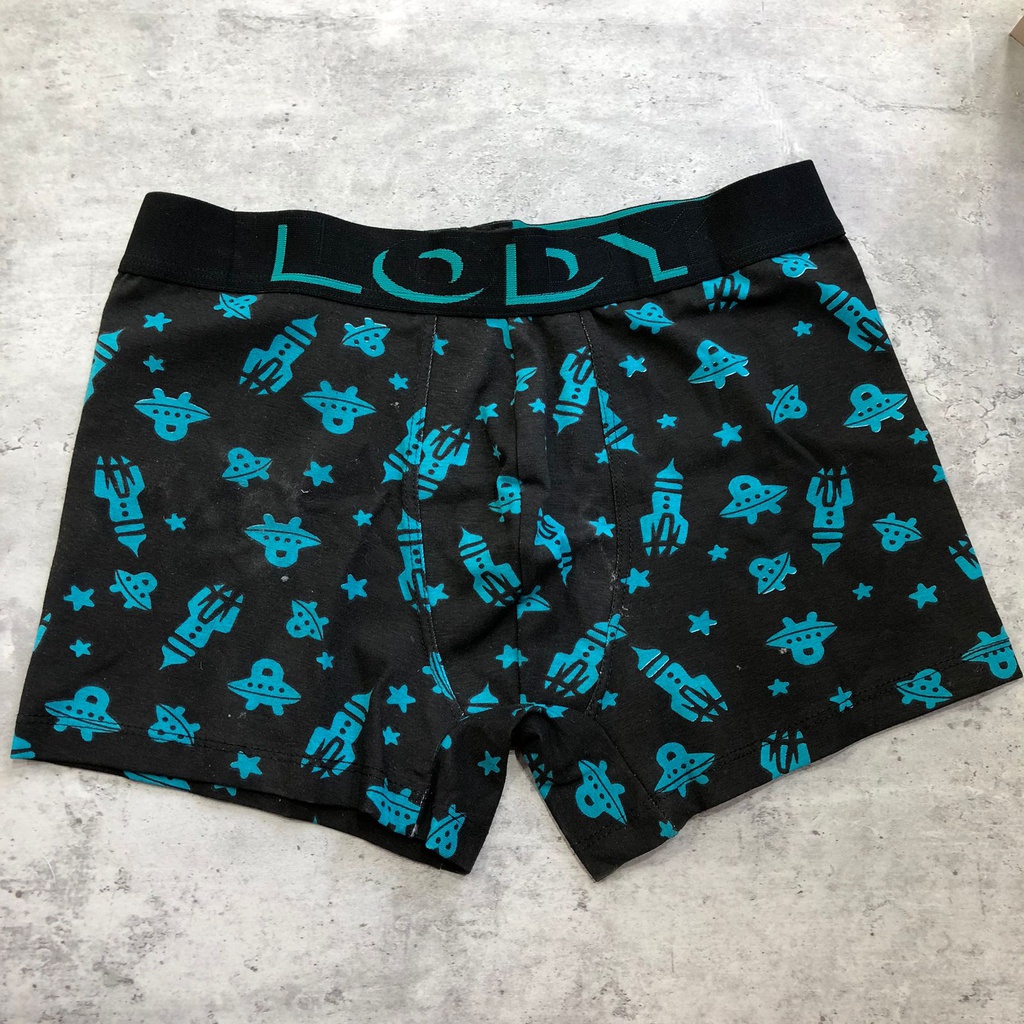 OFERTON! - BOXER PROMO