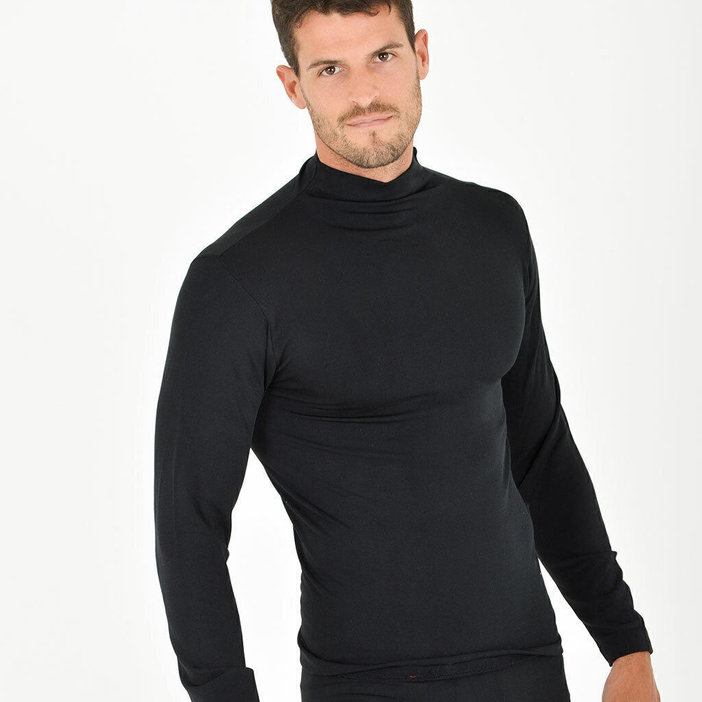 INV. POLERA TERMICA ESPECIAL HOMBRE