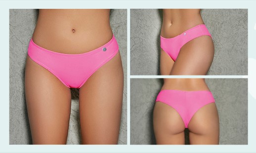 MALLA CULOTELES DE TRICOT LISO