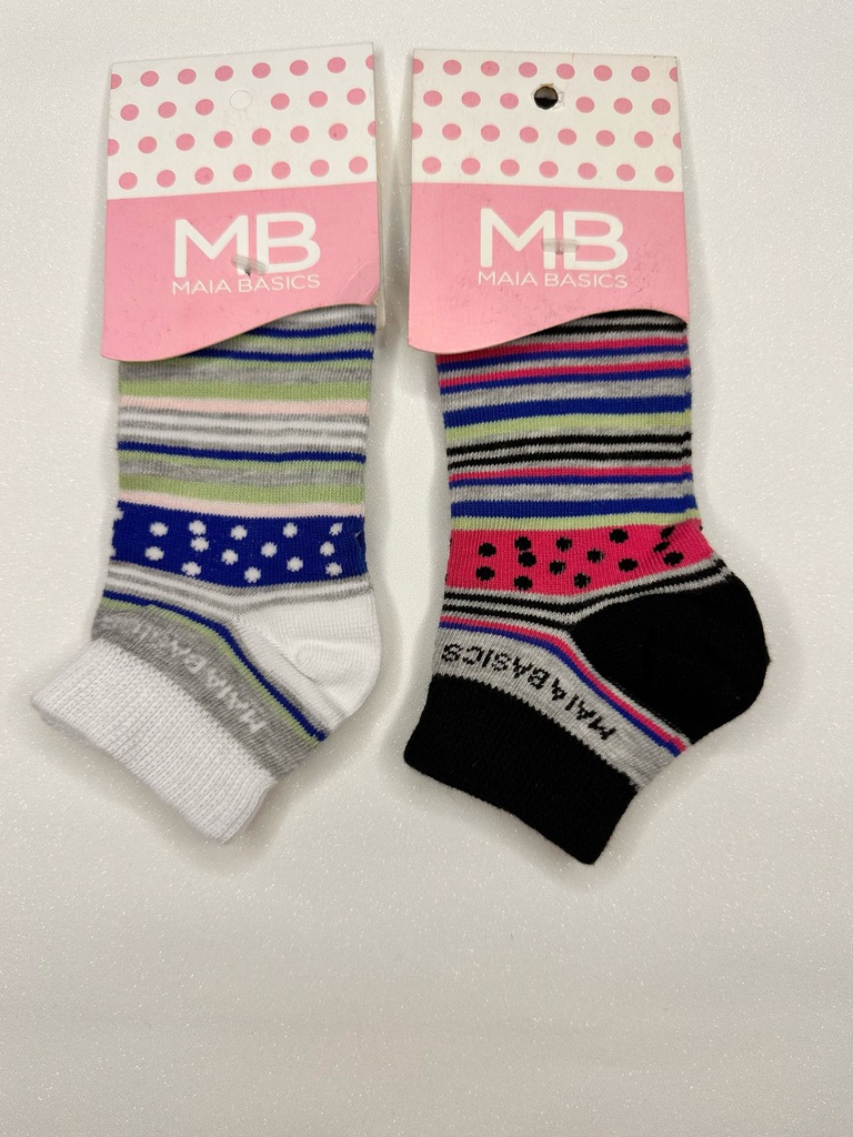 MEDIAS PROMOCION MAIA SOQUETE NENA