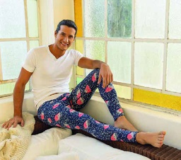 [ACB7000] OFERTON! - REMERA MANGA CORTA 100% ALGODÓN CON ESCOTE "V"