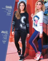 [SHE5090] INV. MANGA LARGA DAMA PROMOCION