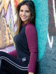 [SHE5121] INV. MANGA LARGA DAMA PROMOCION