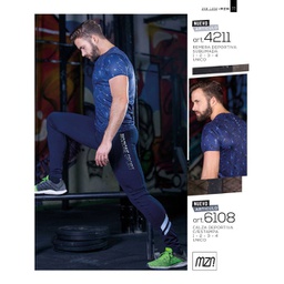 [SHE6108 M] INV. CALZA HOMBRE PROMOCION