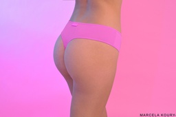 [MK12137] PACK X3 COULOTTELESS MICROFIBRA  "POWER COLOR"