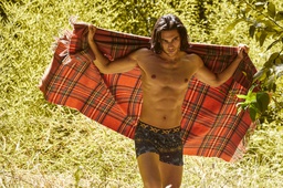 [XY1375] BÓXER ALGODÓN-LYCRA ESTAMPADO "ASTRO" 