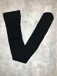 [SUG192] PANTY SIMIL OPACA C/PUNTERA