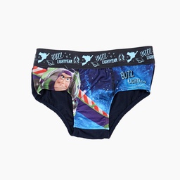 [DIS80454] LIQUIDACION ! - INV. SLIP DE MODAL SUBLIMADO "TOY STORY" ELASTICO PERSONALIZADO