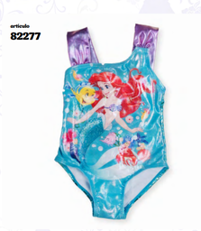 [DIS82277] VER. MALLA ENTERIZA PREMIUM TORNASOLADA "LA SIRENITA"