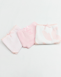 [VTG7571] ROSA CULOTELES CON FANTASIA