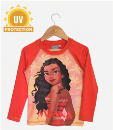 [DIS82732] VER. REMERA MANGAS LARGAS PROTECCION UV "MOANA"