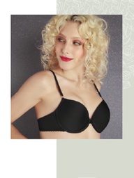 [DYM2001] OFERTON - CORPIÑO MICROFIBRA SIN BASE