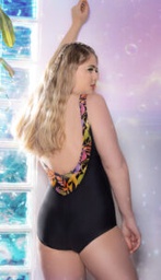 [YAM2389/1] VER. MALLA ENTERA COMBINADA ESPECIAL