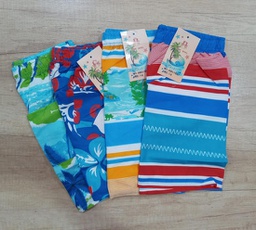 [SHO92552] SHORT DE BAÑO ESTAMPADO NENE