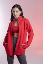 [SHE8020] INV. CAMPERA OVERSIZE DE POLAR