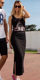 [SHE5130] OFERTON! - VER. VESTIDO LARGO PROMO