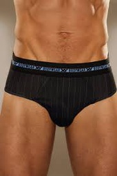 [XY2490] OFERTON! - SLIP RAYADO PROMO