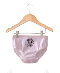 [DIS82675] VER.  BOMBACHA DE MODAL SUBLIMADA "MINNIE" INV.