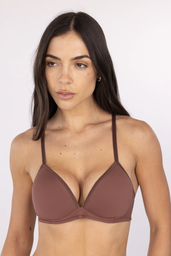 [ANDA0046] CORPIÑO TAZA SOFT CON BASE DE MICROFIBRA