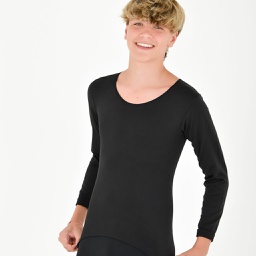 [MXM112] INV. CAMISETA TERMICA DE NIÑOS