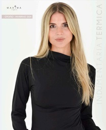 [MXM120] INV. POLERA TERMICA DAMA