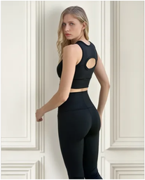 [SUS1012X2] PROMO CALZA TERMICA X 2 UNIDADES FRIZADA LISA