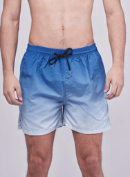 [STO668033] VER. SHORT DE BAÑO ESTAMPADO "DEGRADE"