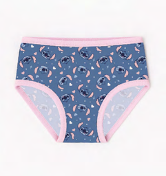 [DIS83200] VER. BOMBACHA DE MODAL SUBLIMADO "STITCH"