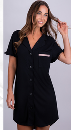 [SP11784] VER. CAMISON ABOTONADO