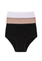 [FRA5017] PACK X3 BOMBACHA UNIVERSAL DE ALGODÓN Y LYCRA