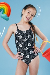 [ELE2613] VER. MALLA ENTERIZA CON BRETELES FINOS Y RECORTE EN LA ESPALDA