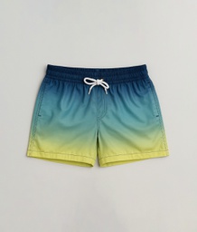 [POS55076] VER. SHORT DE BAÑO PREMIUM LISO DEGRADE