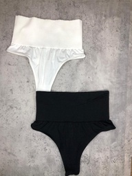 [PROMOBOMBI] BLACK - BOMBACHA / FAJA / TRUSA / SIN COSTURA MICROFIBRA PROMO! - LLEVANDO MAS 2 U -15%!!