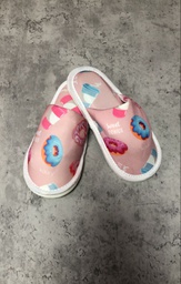 [KAUPW334] INV. PANTUFLAS NENA ESTAMPAS SURTIDAS