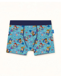 [DIS88117] INV. BOXER DE MODAL SUBLIMADO "PAW PATROL"