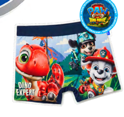 [DIS88400] INV. BOXER DE MODAL SUBLIMADO "PAW PATROL"