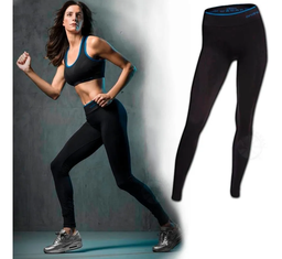 [ART1408] CALZA LARGA SPORT SIN COSTURA