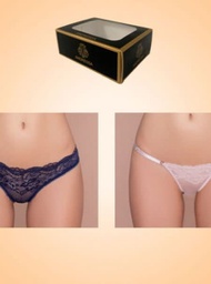 [ANDP073] OFERTON! - PACK X2 LES 1 REGULABLE Y 1 DE PUNTILLA